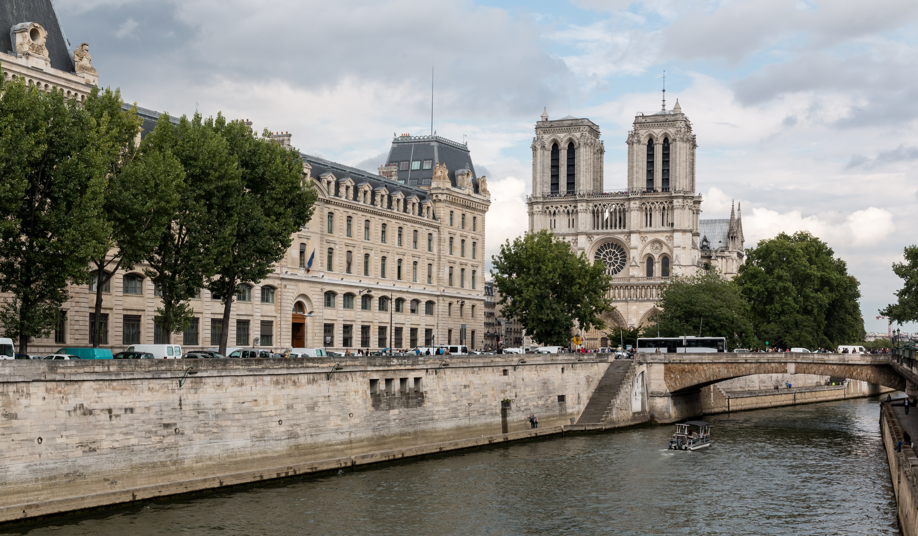 Paris, Notre Dame -- 2014 -- 1435