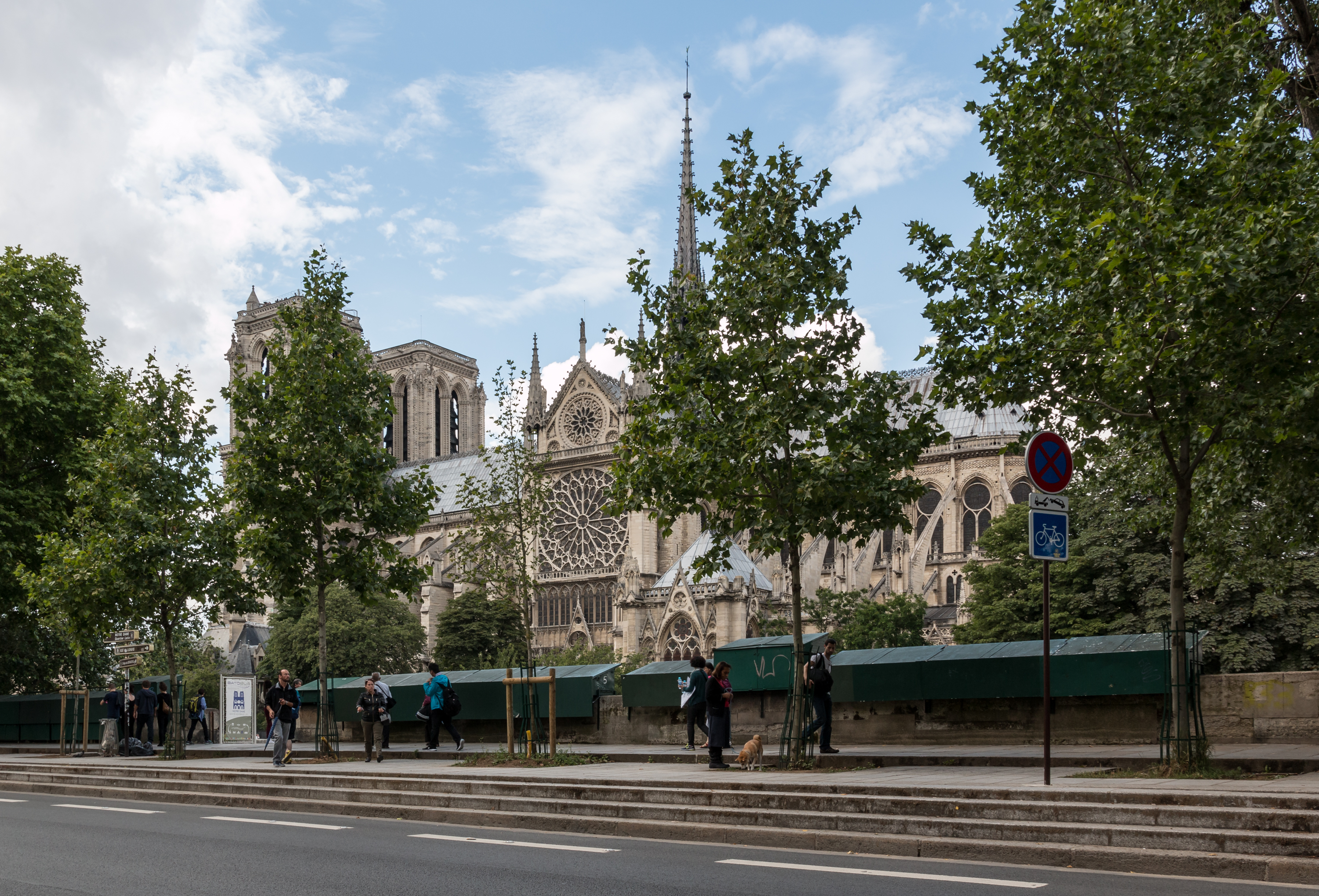 Paris, Notre Dame -- 2014 -- 1530