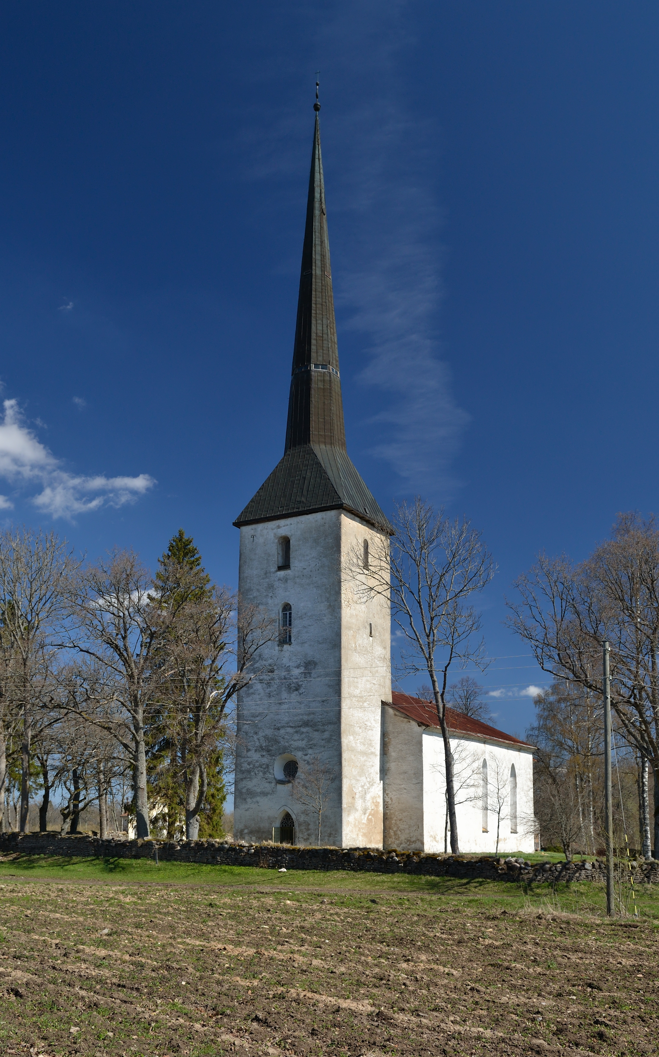 Pilistvere kirik