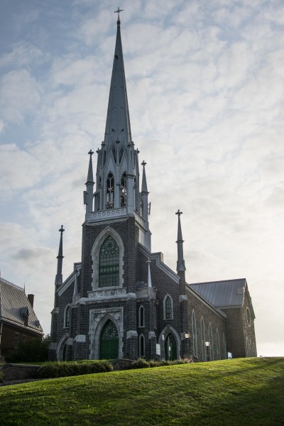 2016-09 Église du Sacré-coeur Chicoutimi 02