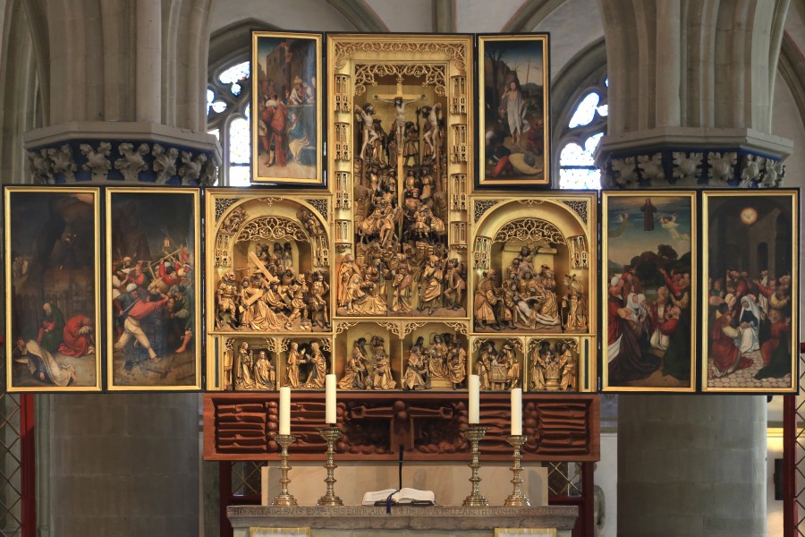 Altar St. Marien (Osnabrück) 2015-04-11-01