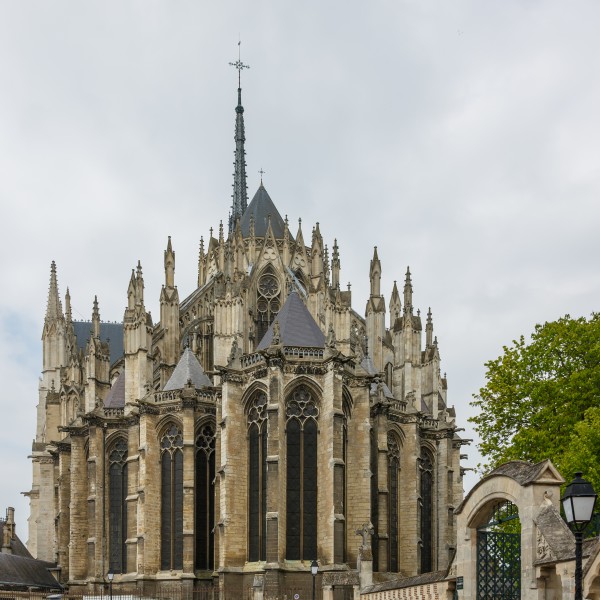 Amiens France Cathédrale-Notre-Dame-d-Amiens-10