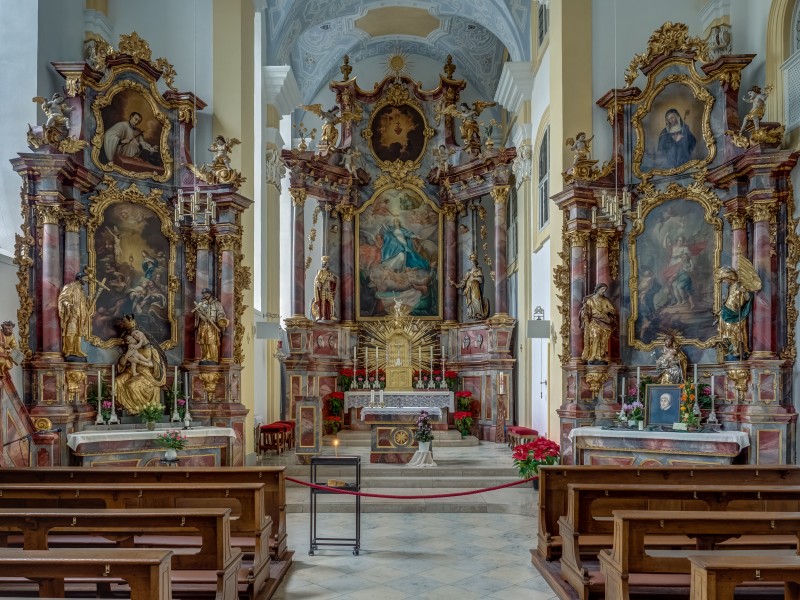 Bamberg Mary Ward Kirche P2030146-HDR