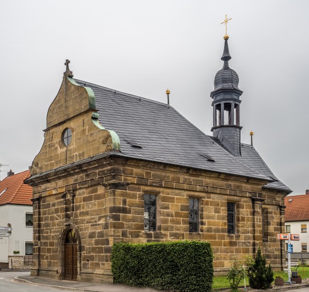 Breitengüßbach-Kapelle-6167447