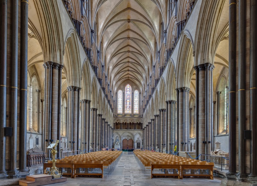 Catedral de Salisbury, Salisbury, Inglaterra, 2014-08-12, DD 32-34 HDR