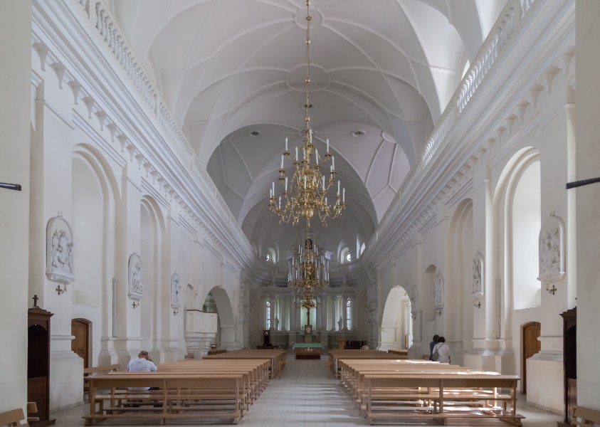 Catedral de Siauliai, Lituania, 2012-08-09, DD 05
