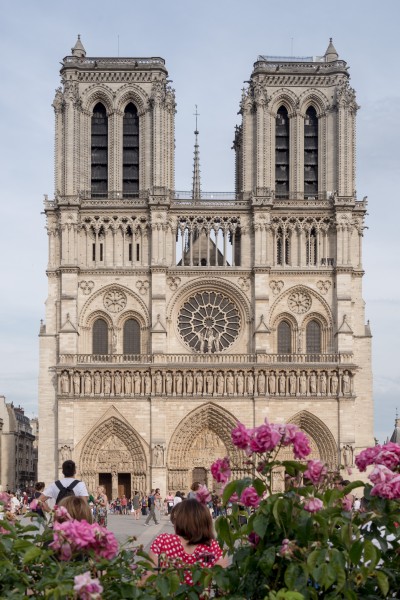 Cathédrale Notre-Dame, Paris (35450519053)