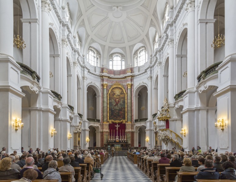 Dresden Germany Katholische-Hofkirche-04a