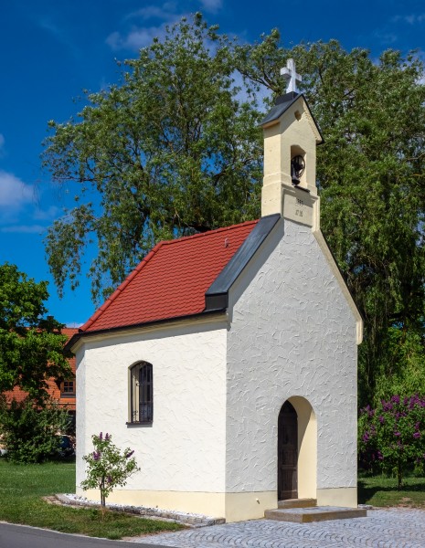 Greuth Kapelle 5010693