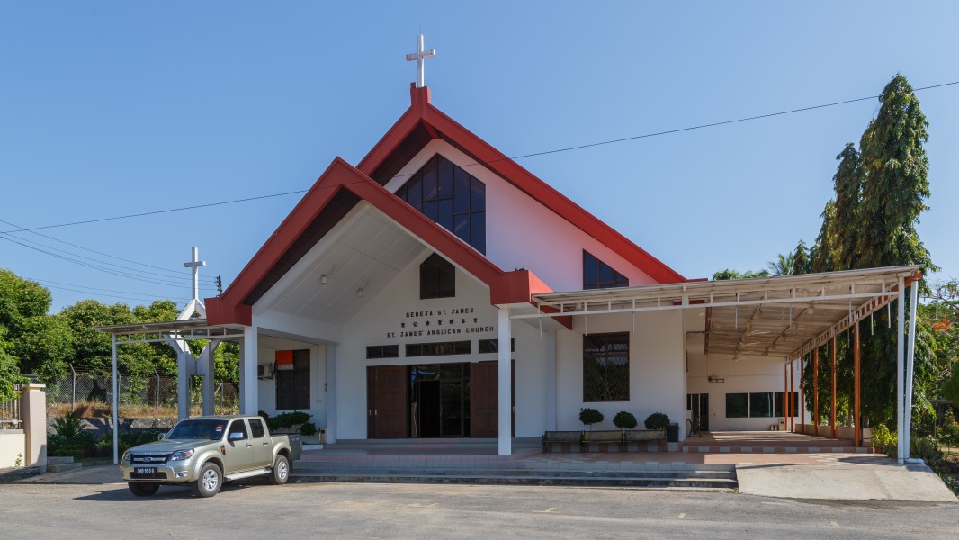 Kudat Sabah St-James-Anglican-Church-01
