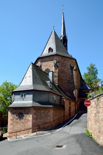 Kugelkirche 2