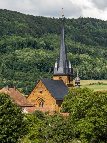 Lohndorf-Kirche-6197753