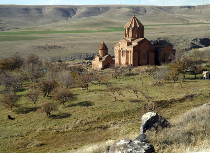 Marmashen Monastery10