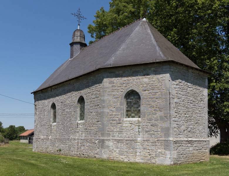 Mettet, chapelle Saint Roch oeg92087-CLT-0003-01 foto3 2015-06-05 12.41