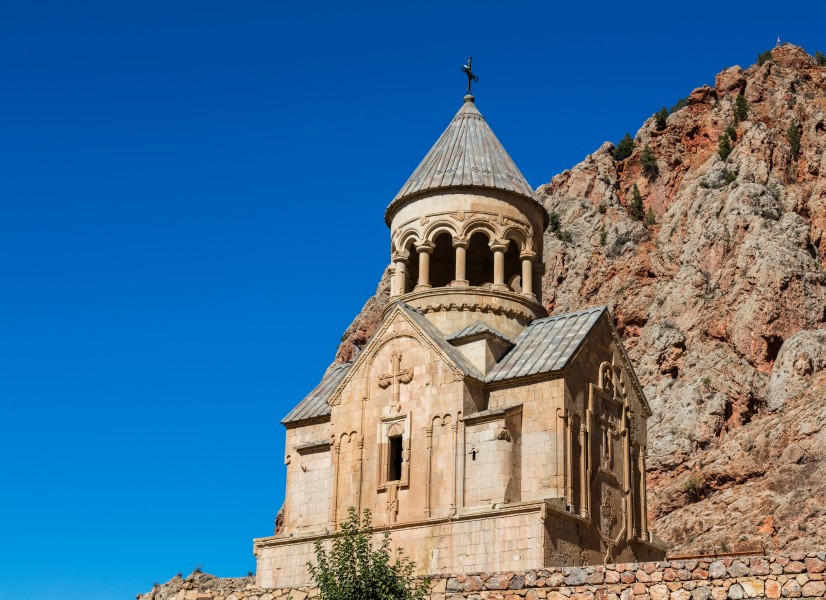 Monasterio Noravank, Armenia, 2016-10-01, DD 29