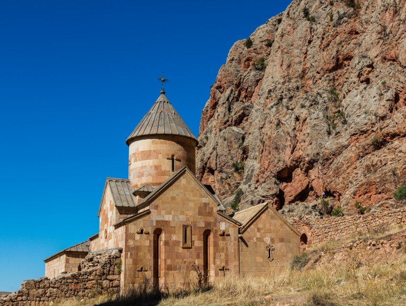 Monasterio Noravank, Armenia, 2016-10-01, DD 32