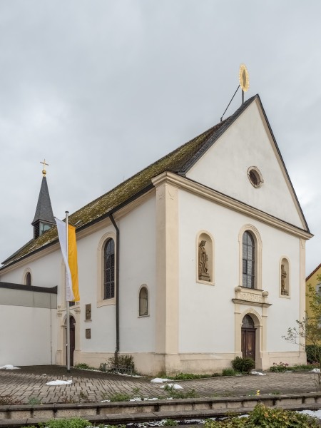 Oberhaid alte Kirche P4RM1468-PSD