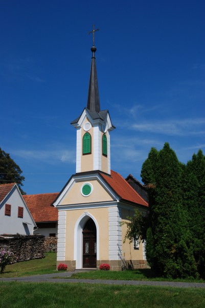 Ortskapelle sulzbach