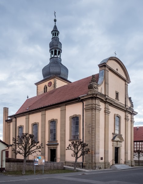 Ostheim Church 0646-PSD