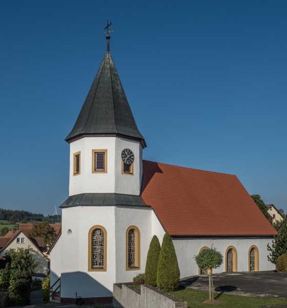 Poxdorf-Kapelle-160033