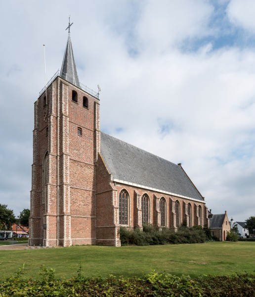 Renesse-Sint-Jacobus-church-01-2016