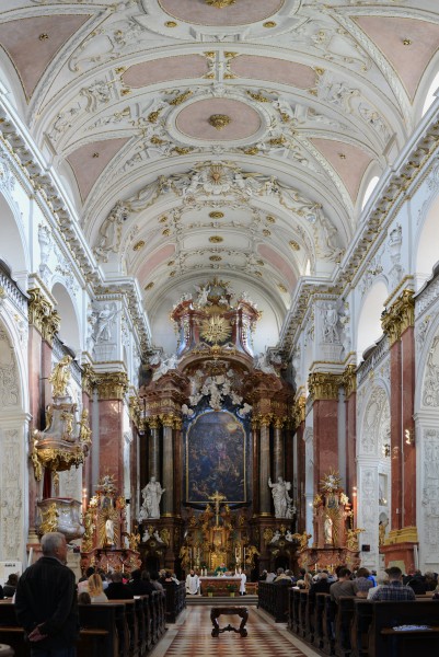 St Ignatius Prague September 2016-1
