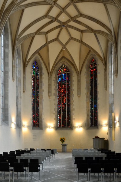 Wasserkirche - Innenansicht 2012-09-26 15-25-16 ShiftN