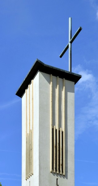 Wehr - Evangelische Kirche4