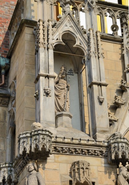 Wrocław - Archikatedra św. Jana Chrzciciela5