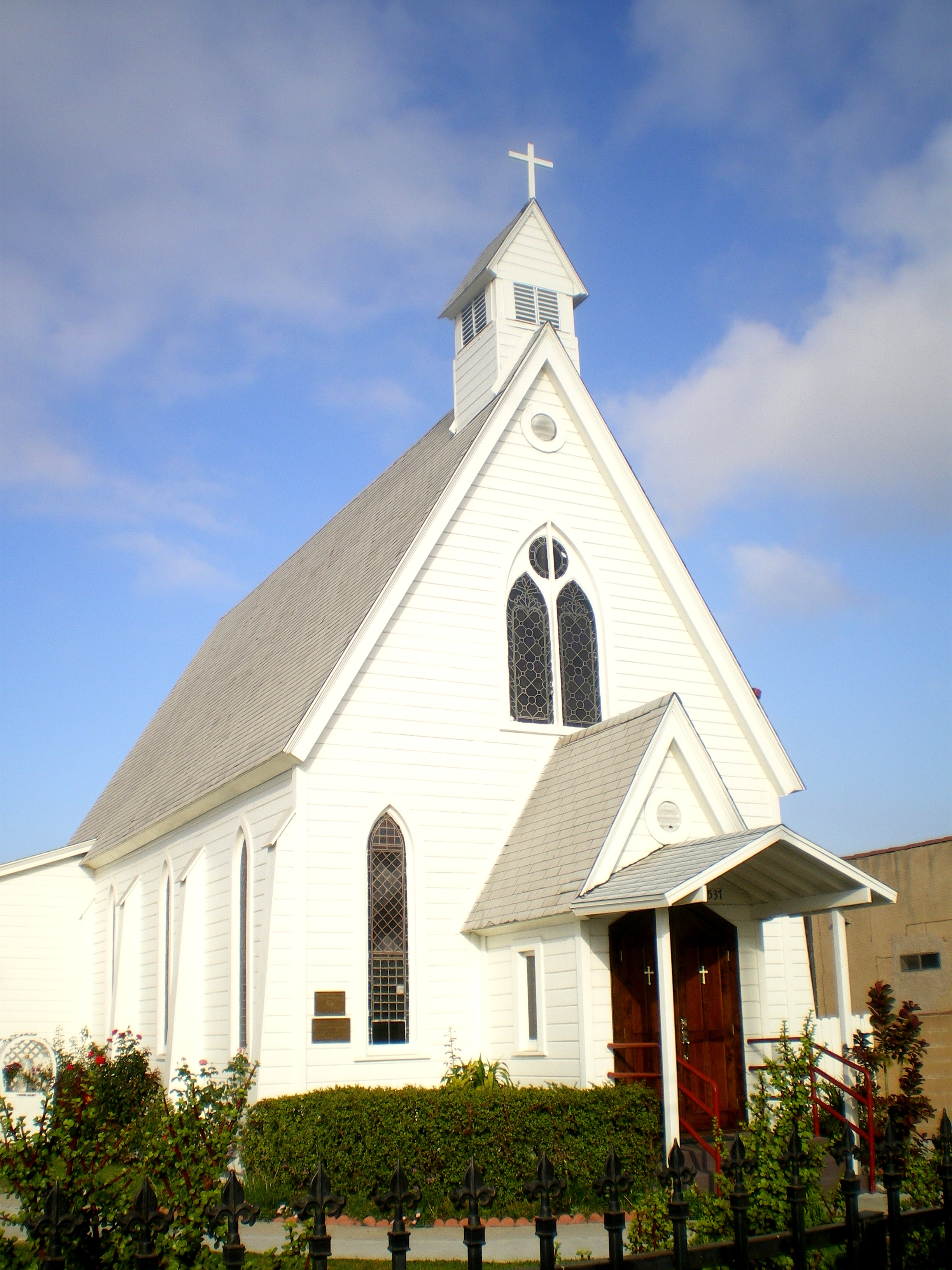 Saint John’s Episcopal Church (Wilmington)