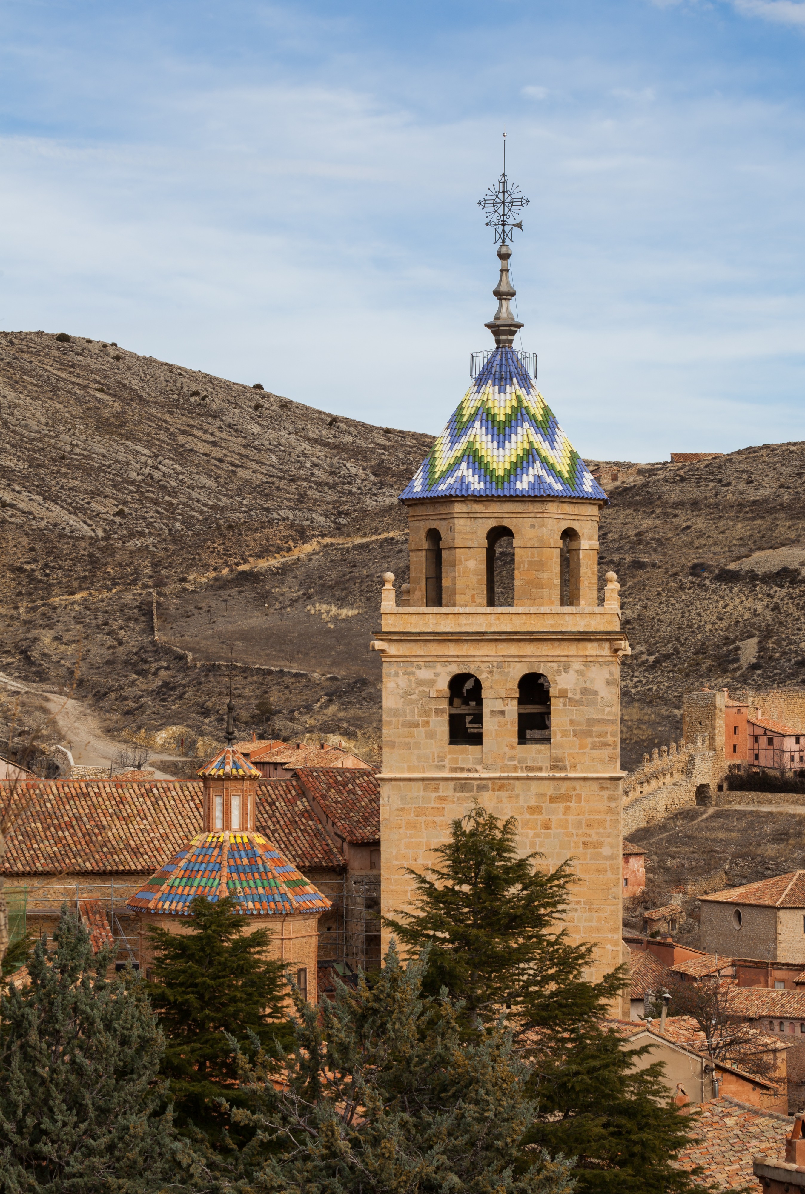 Albarracín, Teruel, España, 2014-01-10, DD 047