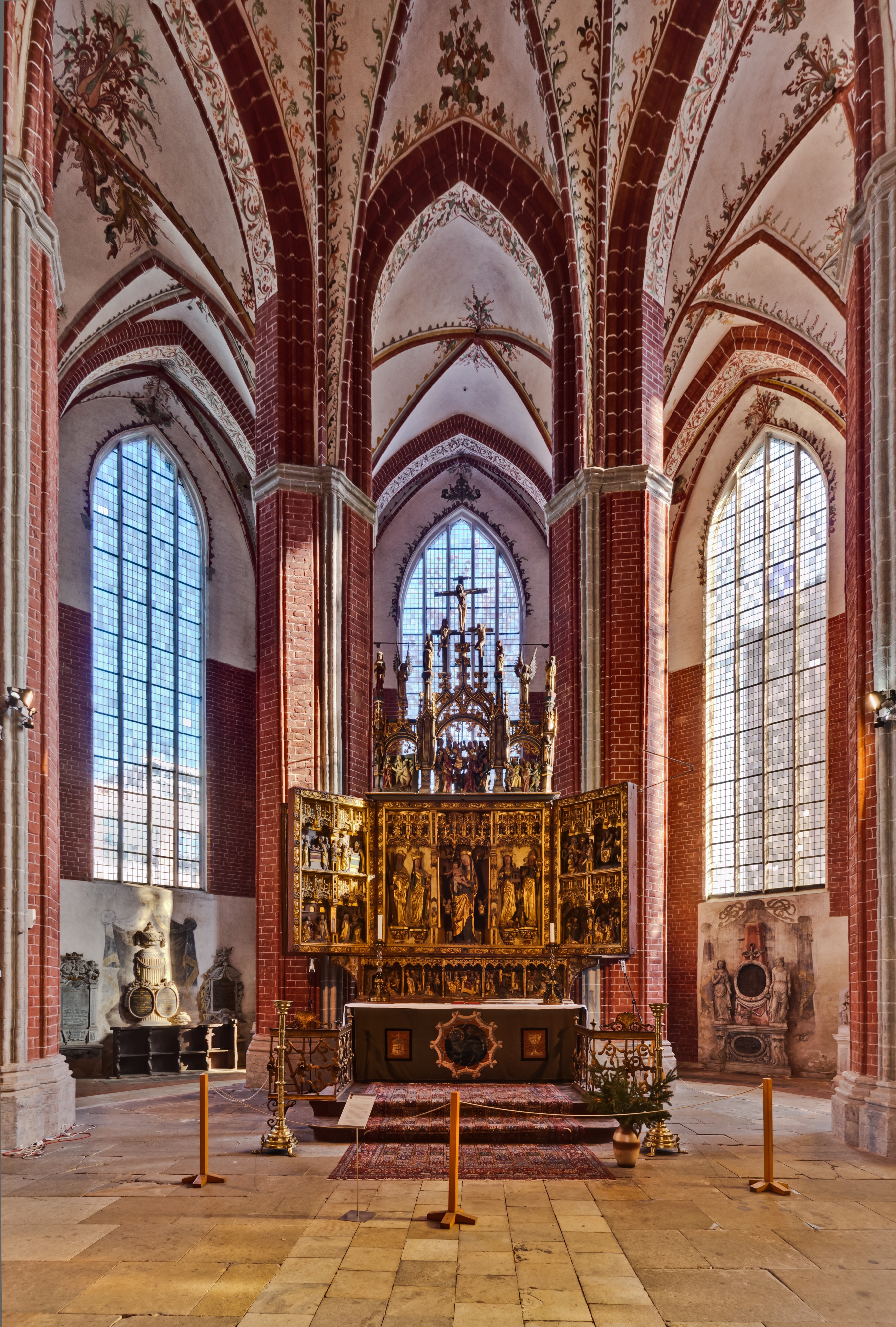 Brandenburg St-Katharinenkirche 03 (MK)