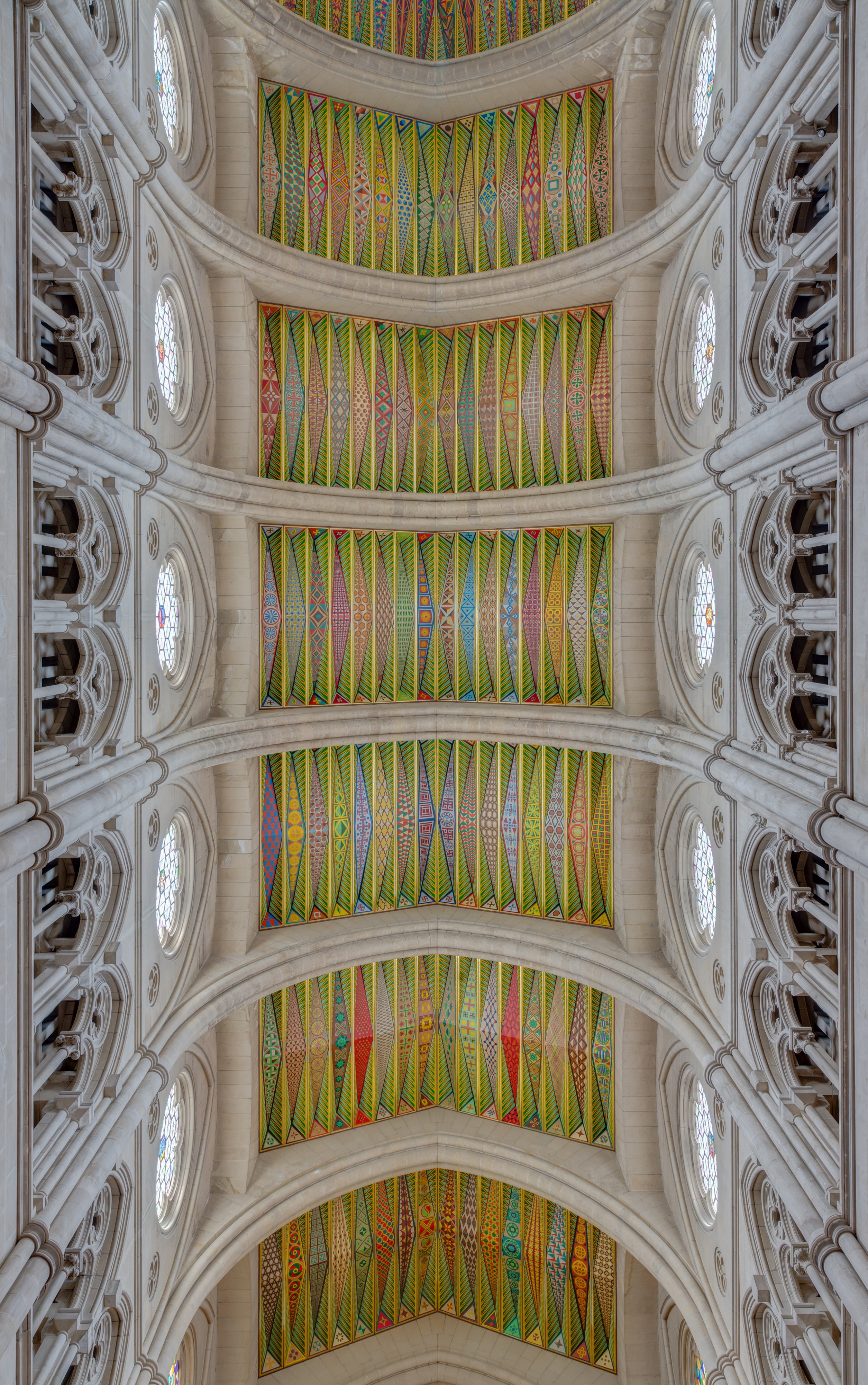 Catedral de la Almudena, Madrid, España, 2014-12-27, DD 32