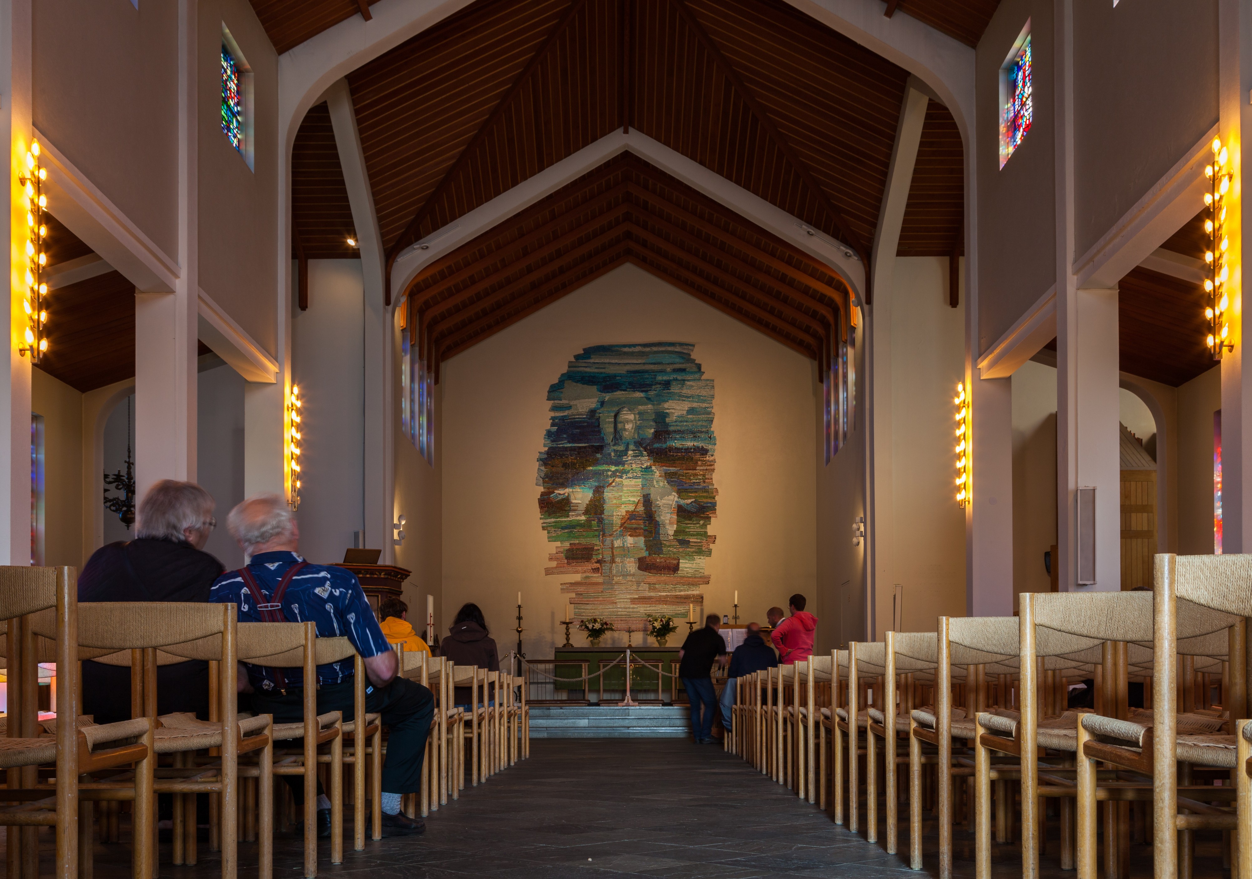 Catedral de Skálholt, Suðurland, Islandia, 2014-08-16, DD 136