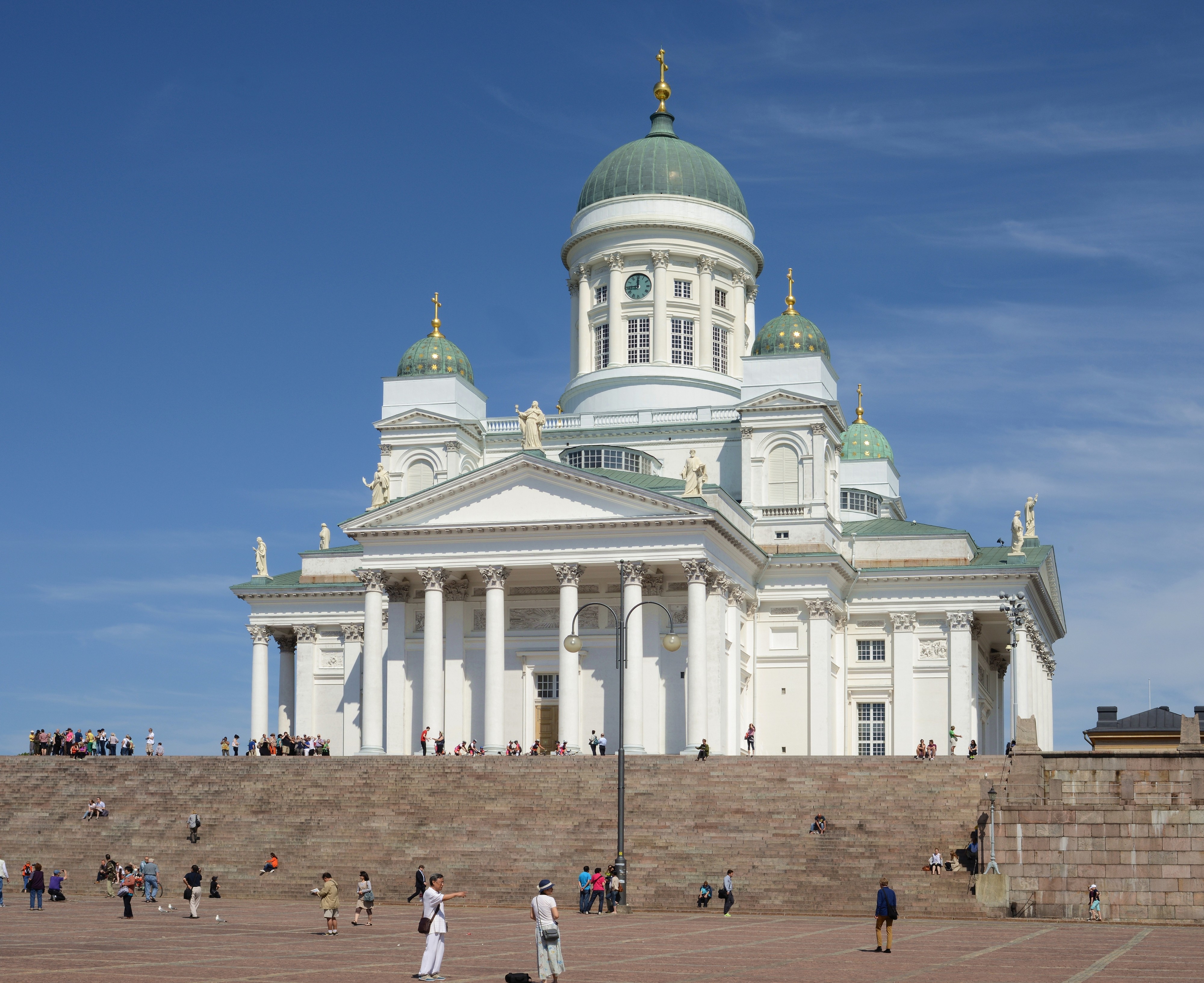 Helsinki July 2013-1
