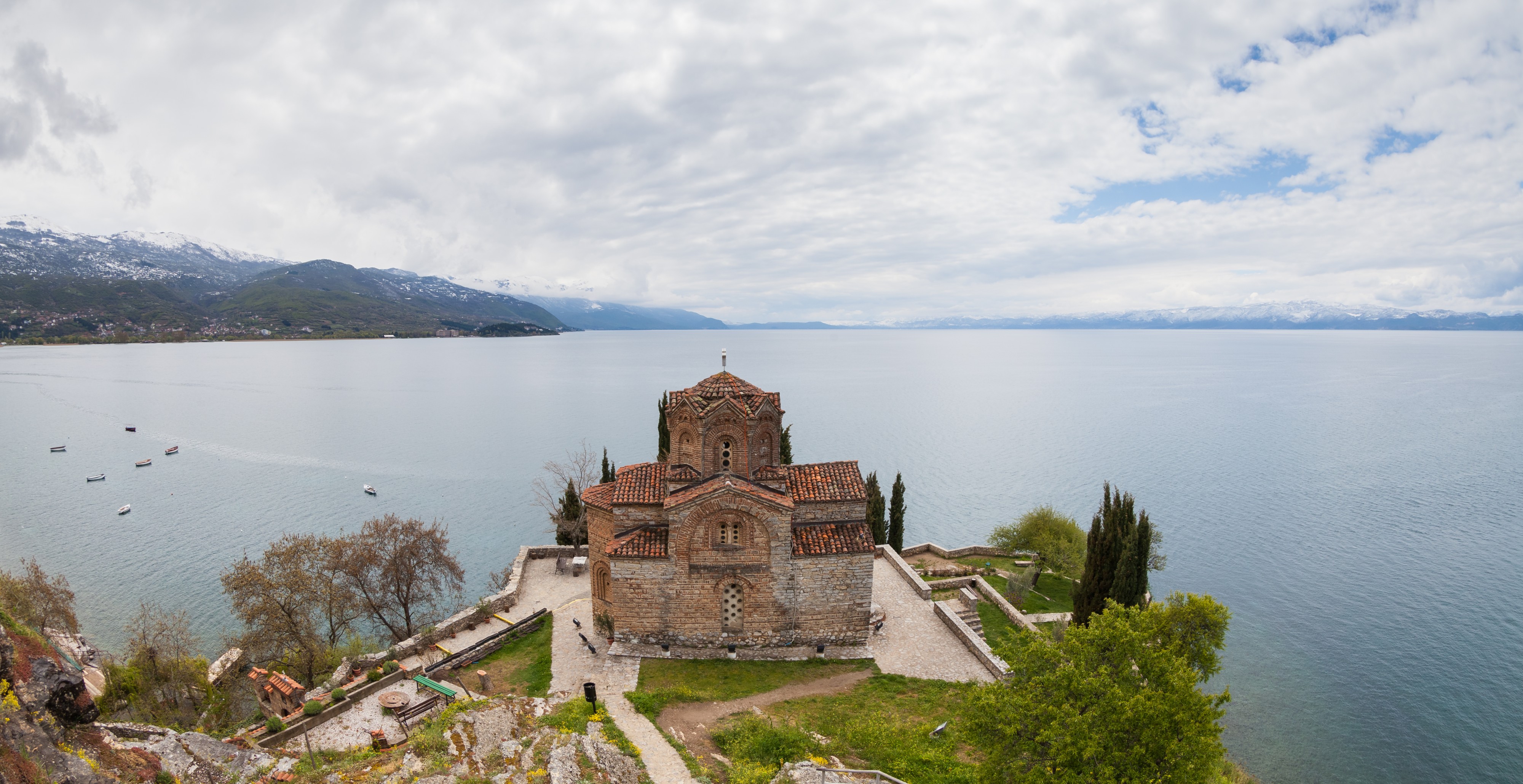 Iglesia San Juan Kaneo, Ohrid, Macedonia, 2014-04-17, DD 20