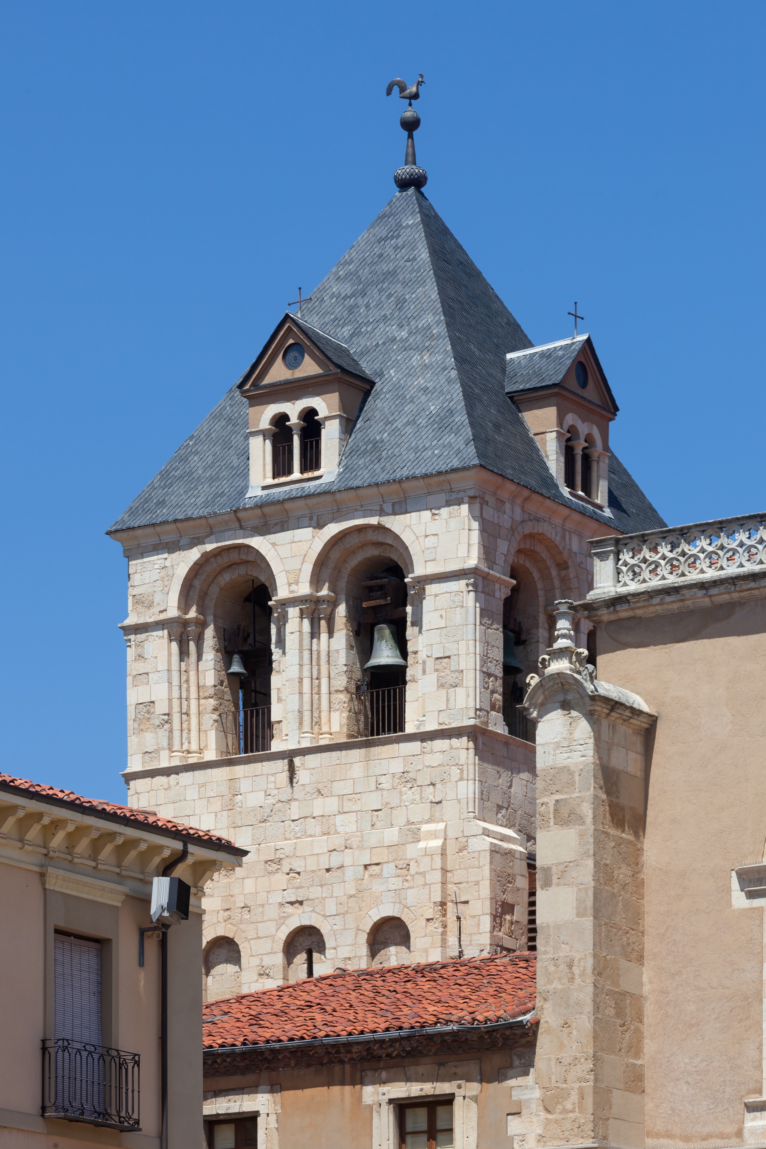 Igrexa de San Isidoro de León. España-06