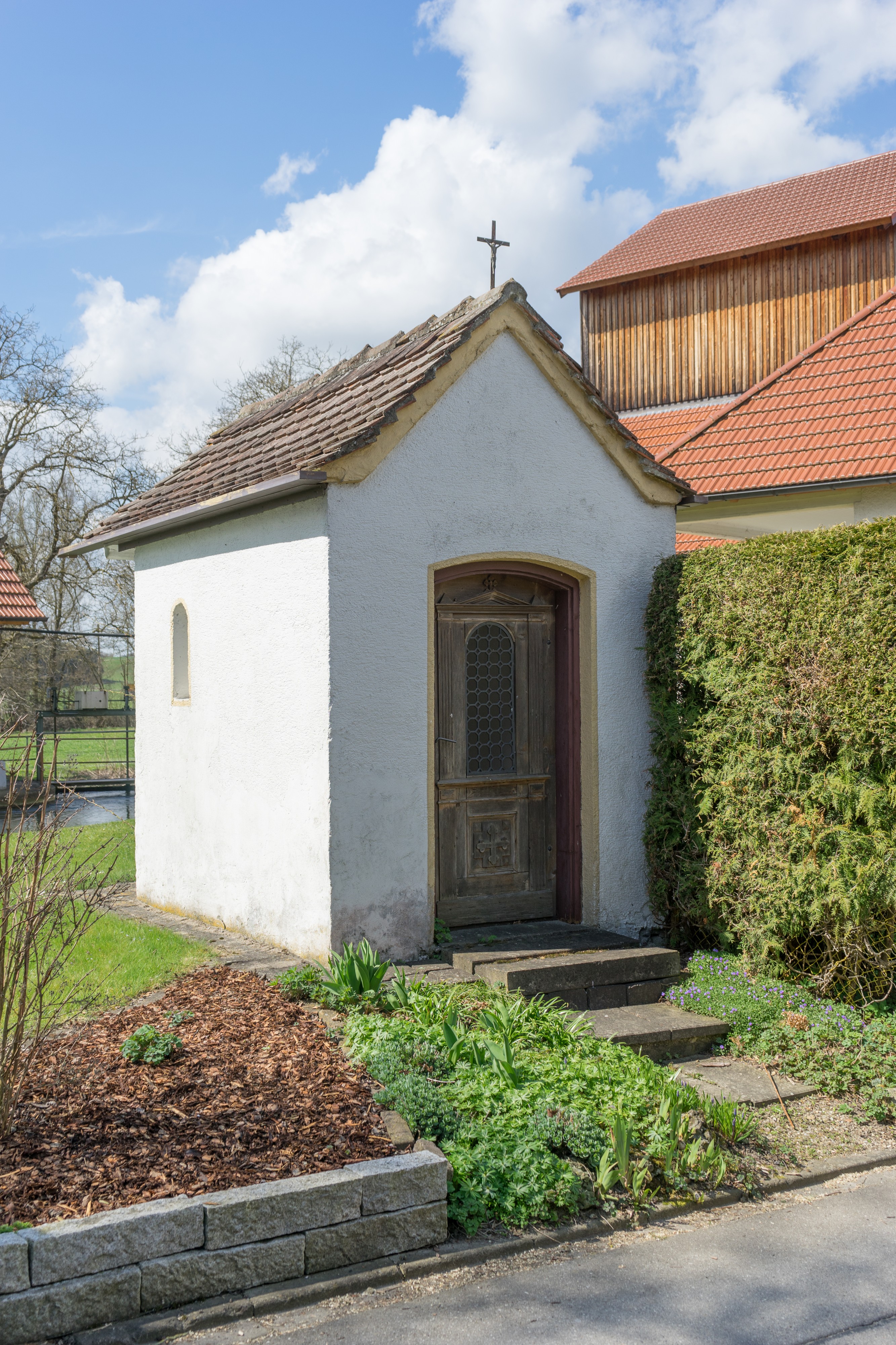Kapelle (Weinried)-1