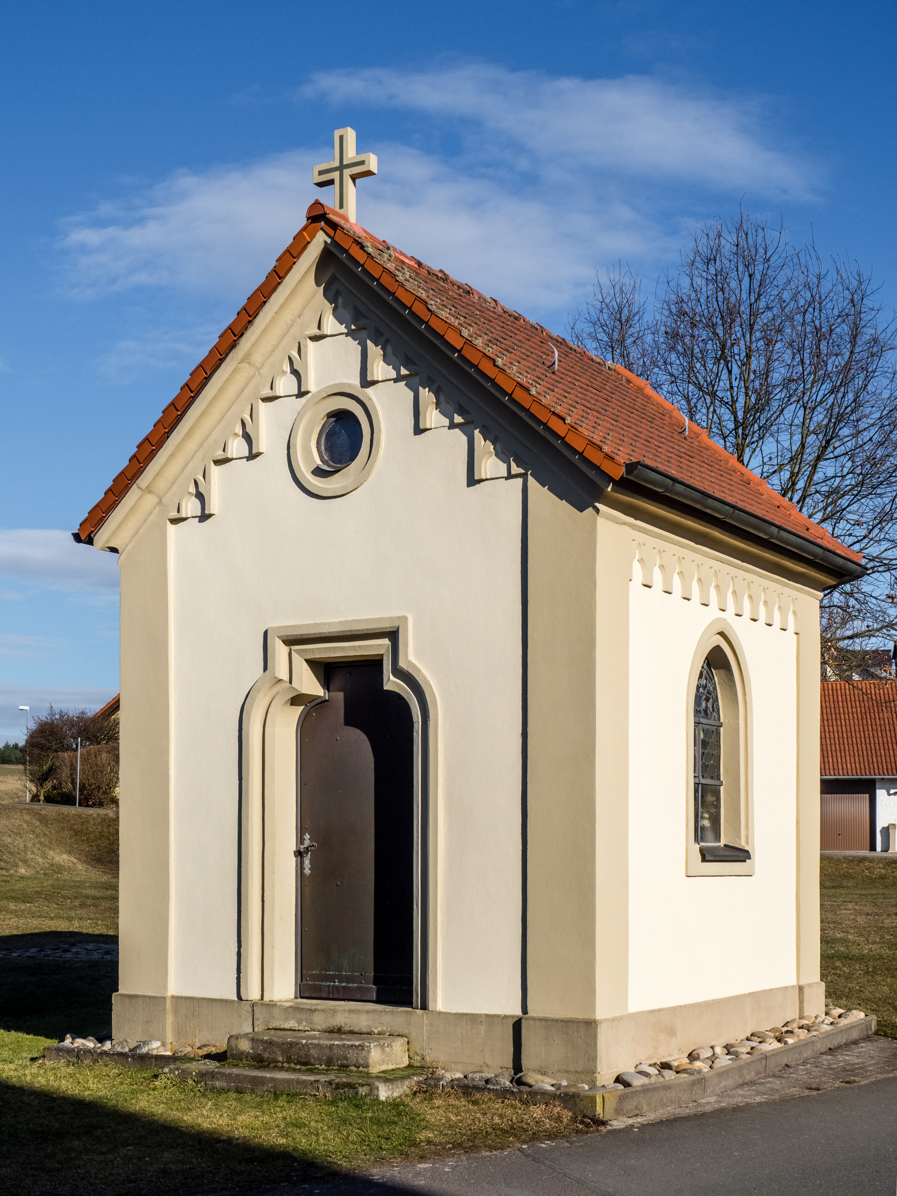 Lauter chapel P2RM0011