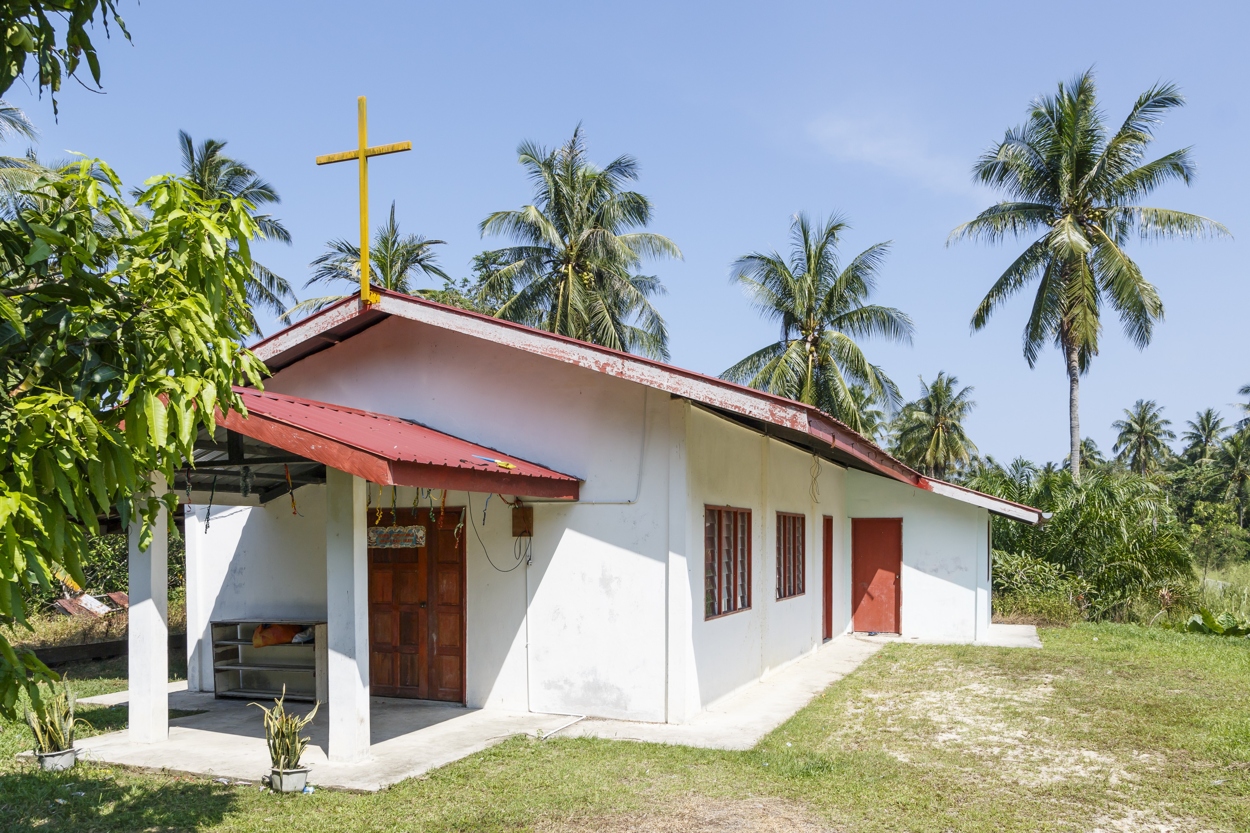 Marang-Parang Sabah Protestant-Church-02