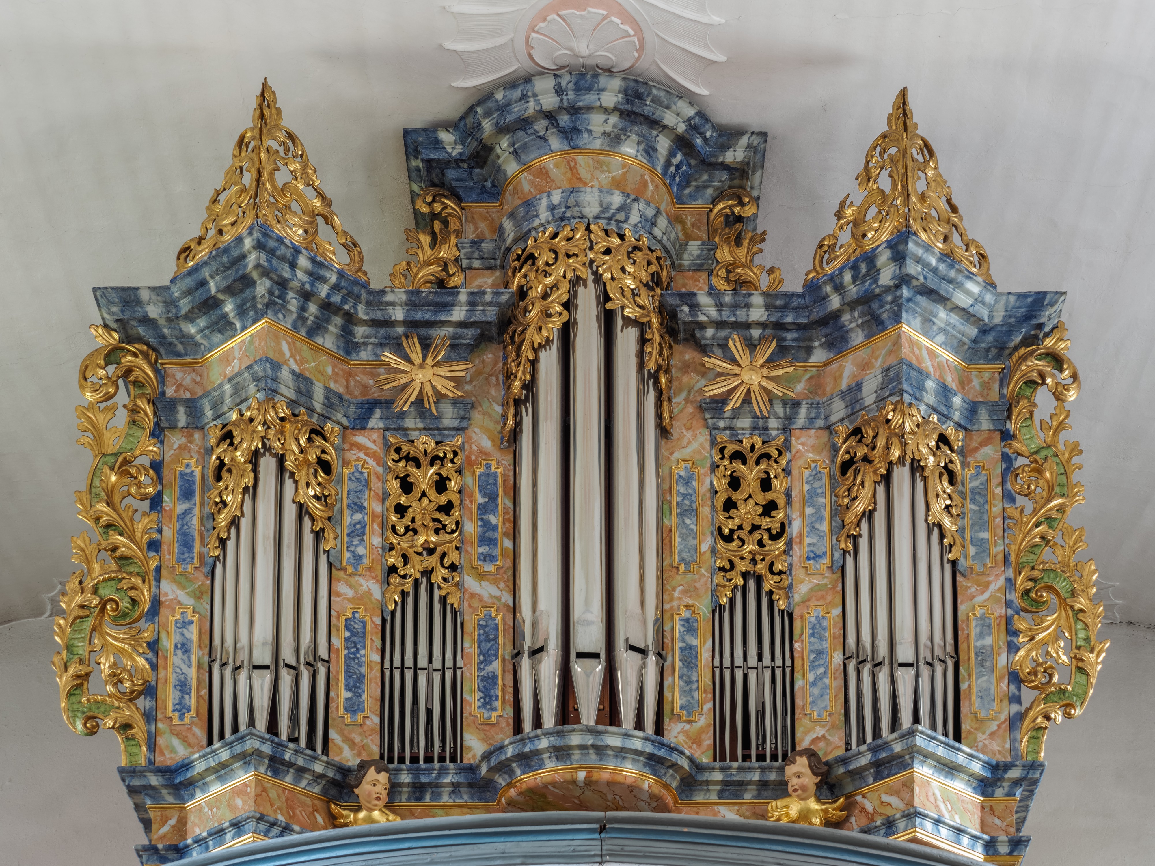 Pommersfelden-Orgel-6045800