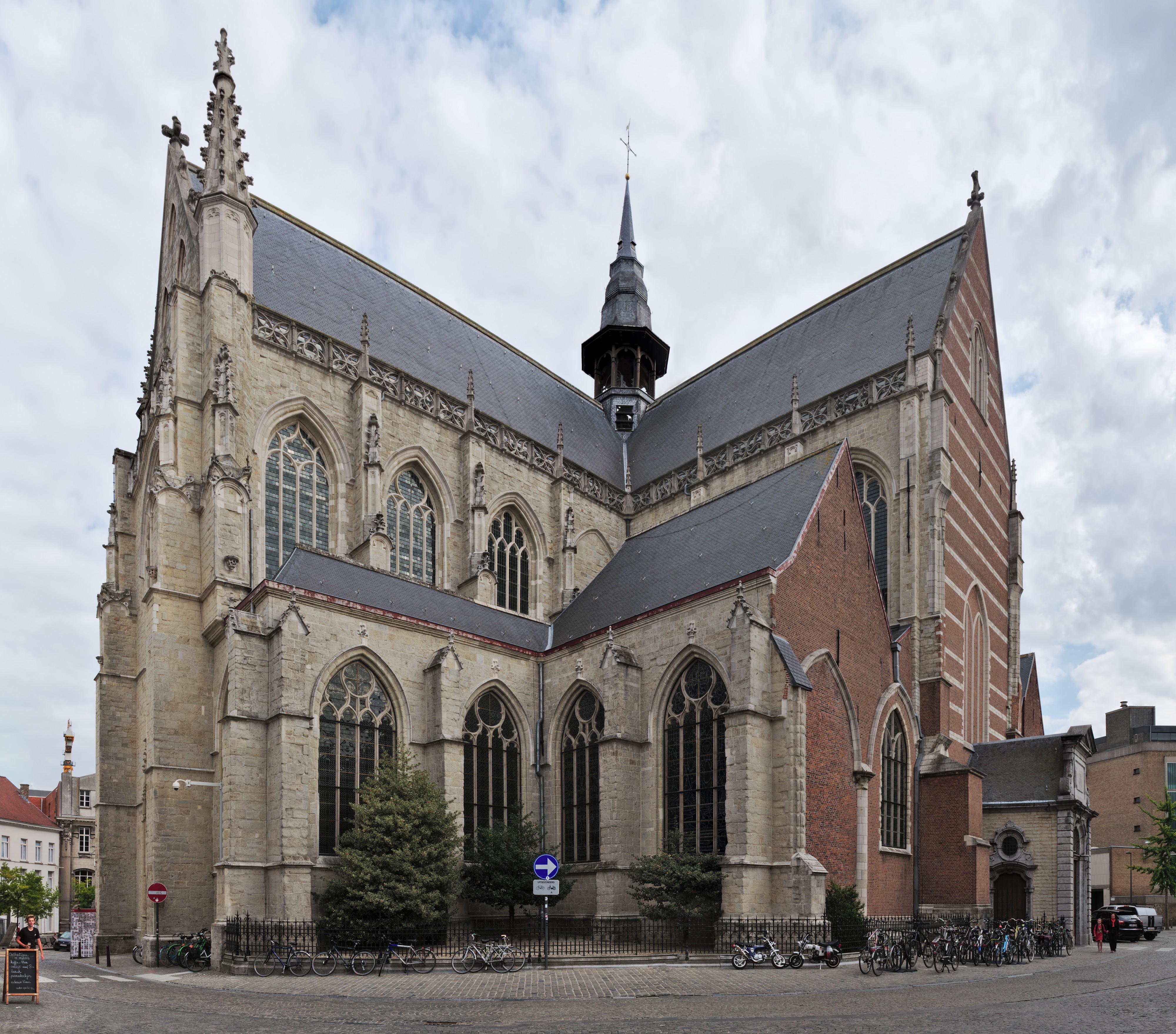 Sint-Martinuskerk, Aalst (DSCF0412-DSCF0421)