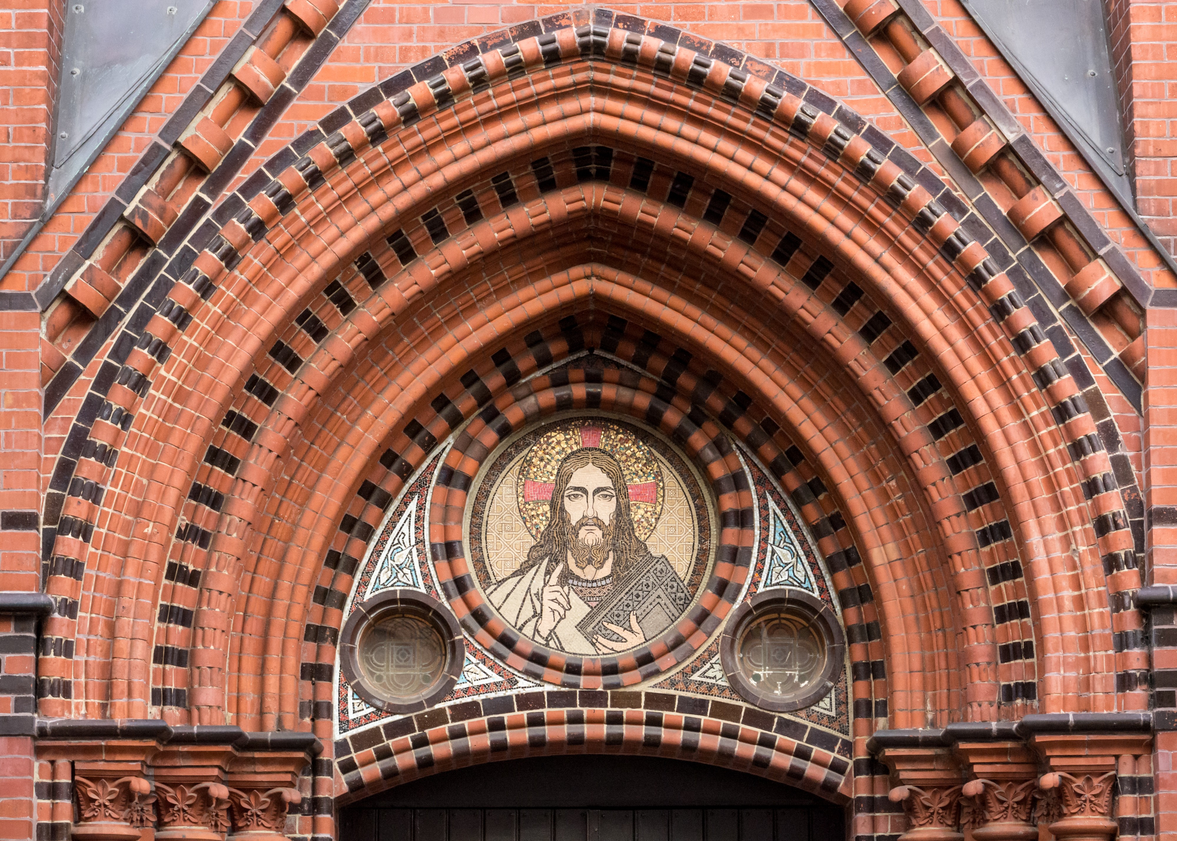St. Petri (Hamburg-Altona-Altstadt).Portal.Detail.1.14919.ajb