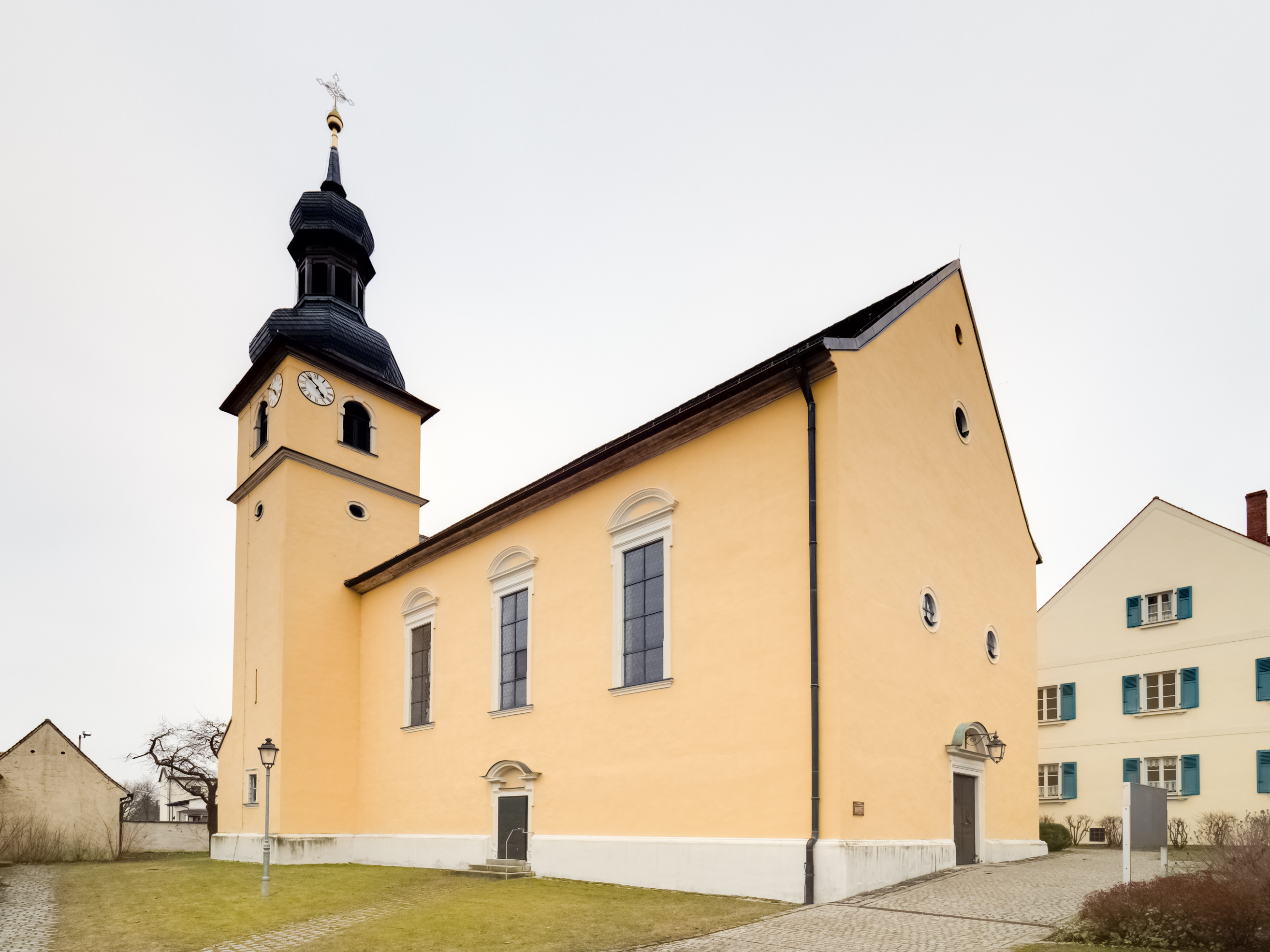 Trunstadt Kirche P2RM0208