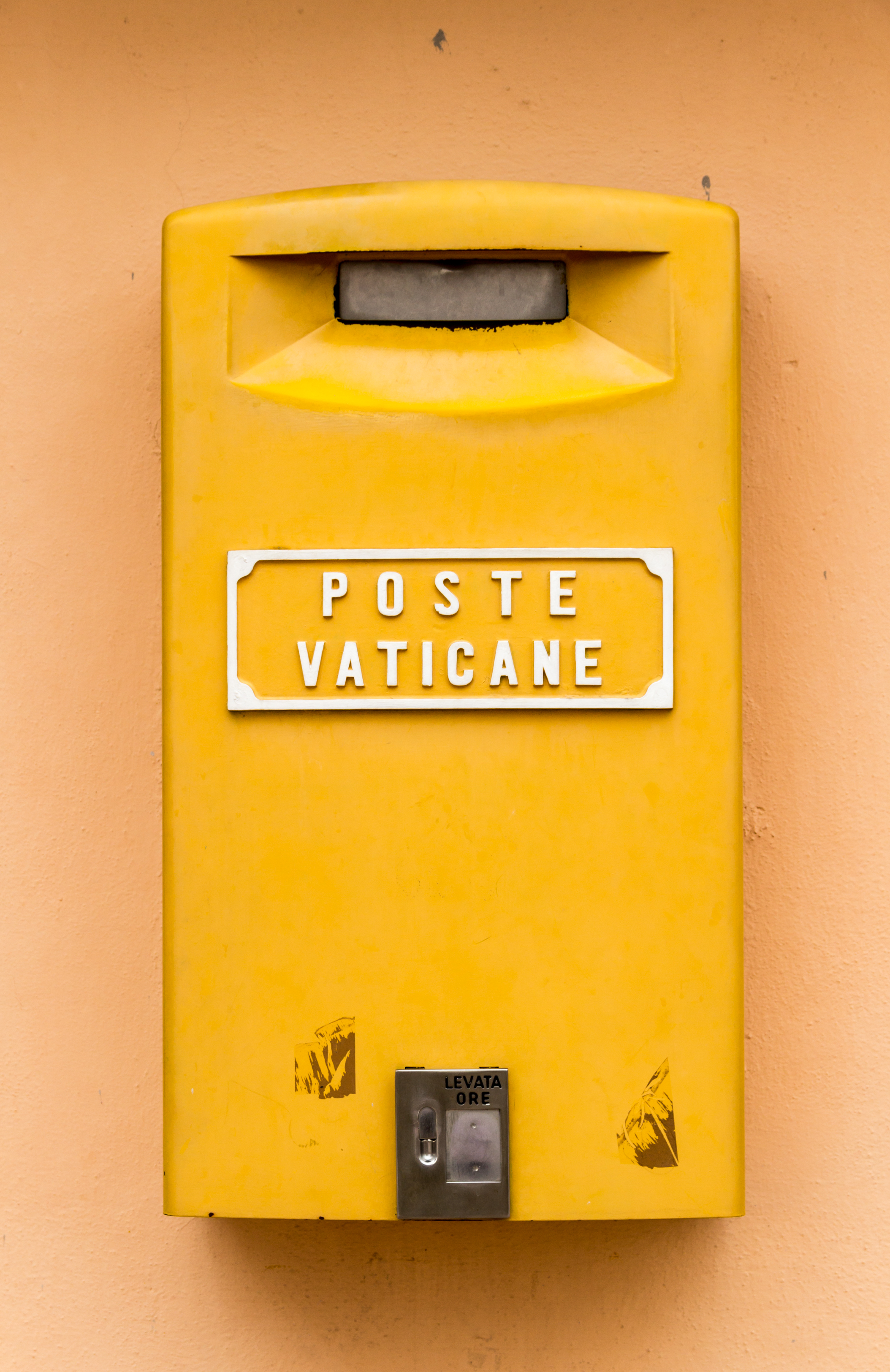 Vatican City (Vaticano), Petersdom -- 2013 -- 17