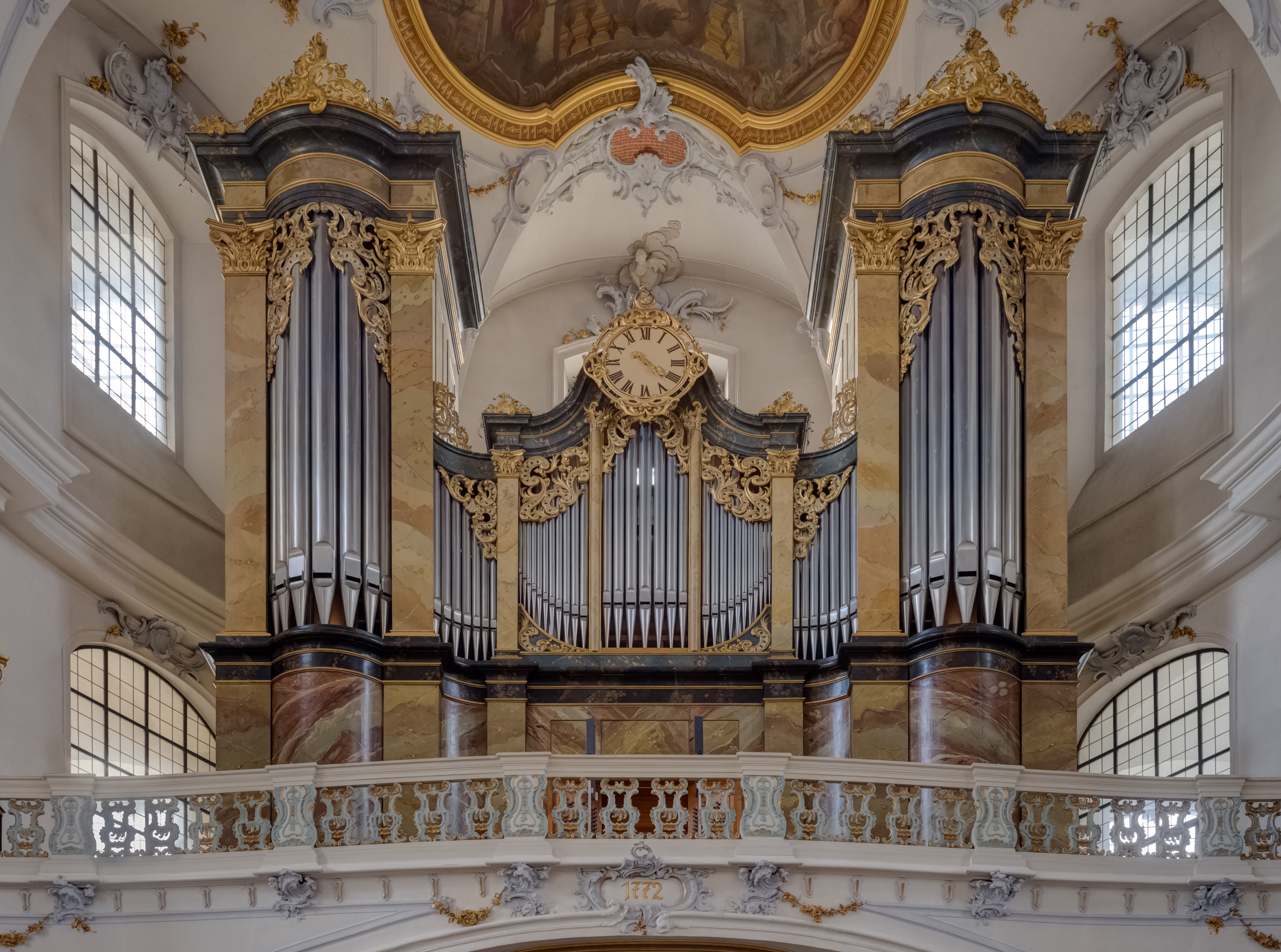Vierzehnheiligen Orgel P3RM0708-HDR