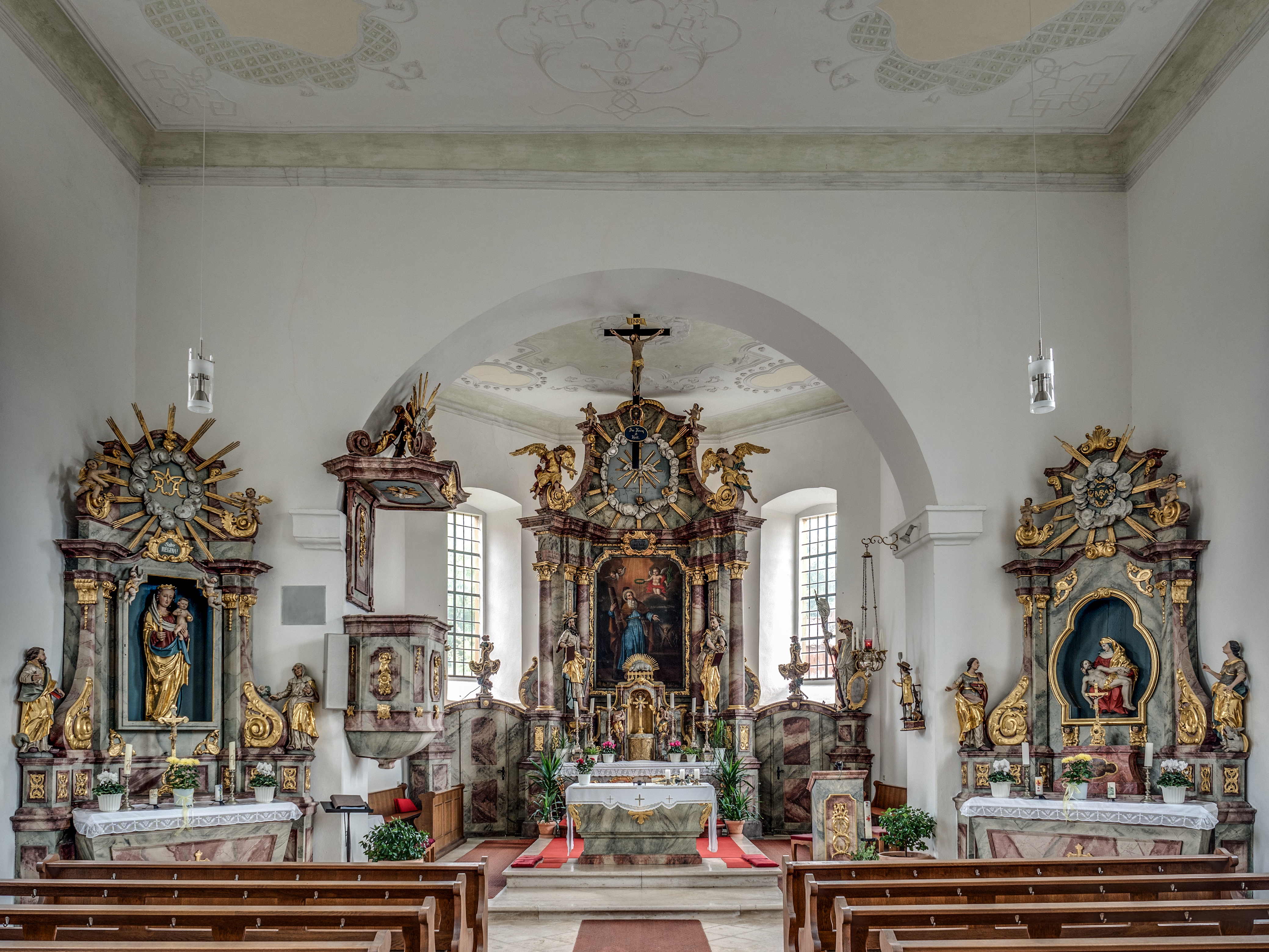 Würgau-St. Andreas-