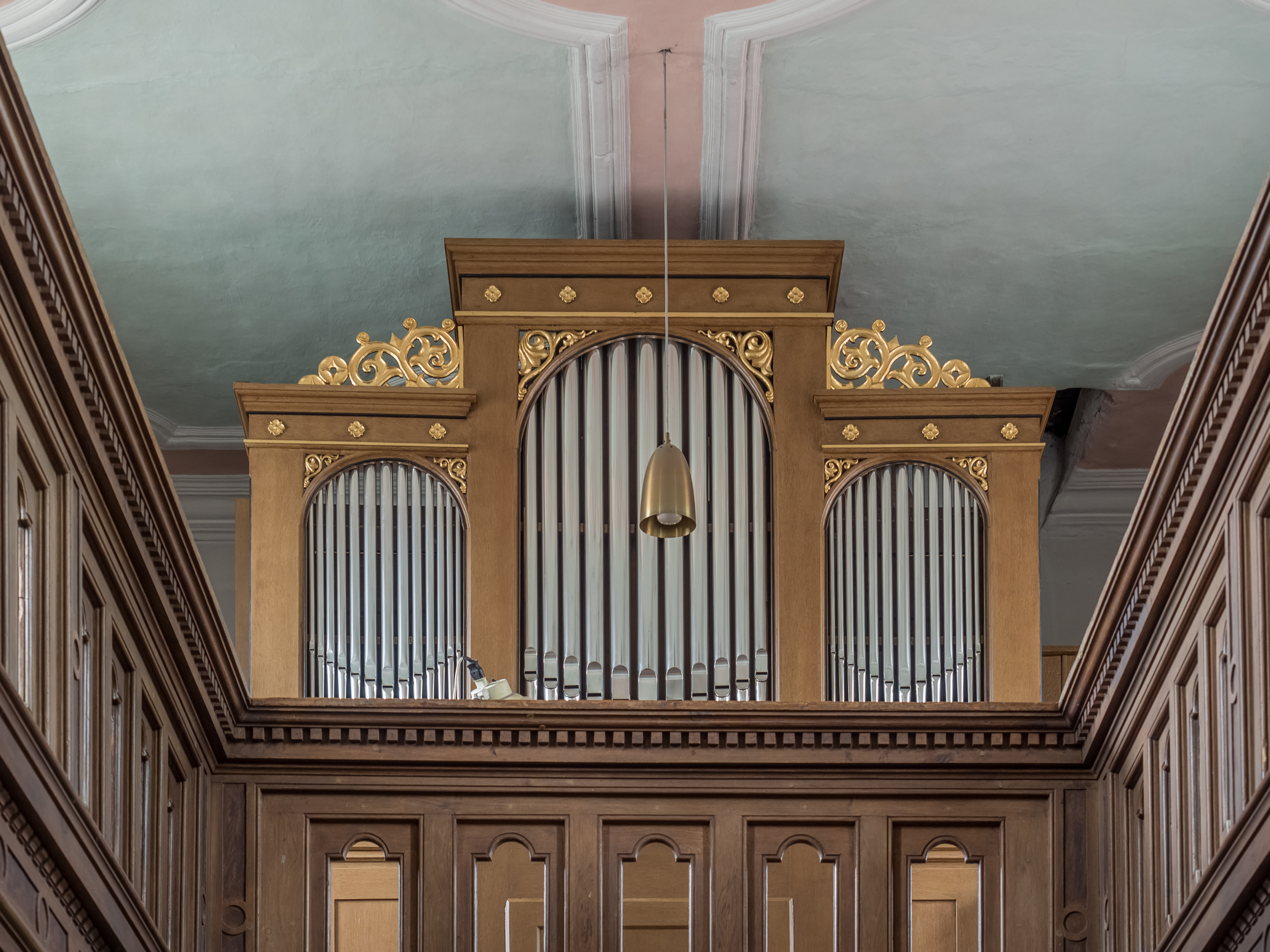 Willersdorf Orgel 17RM0656