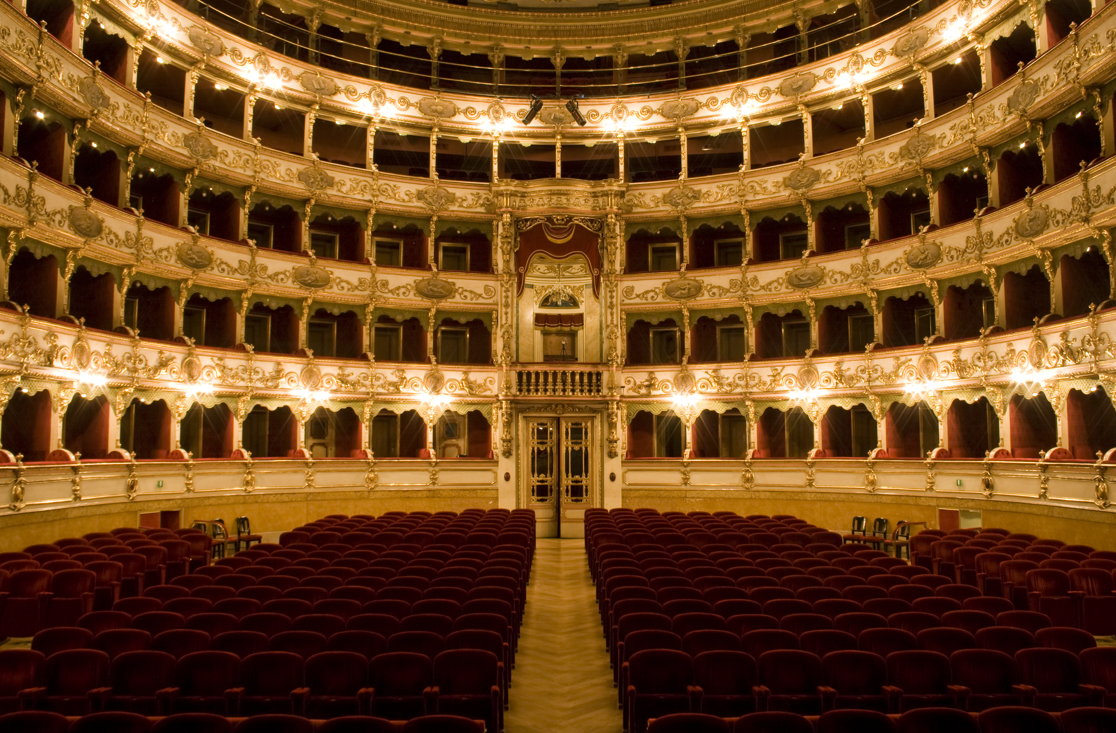 Teatro Grande (Sala)