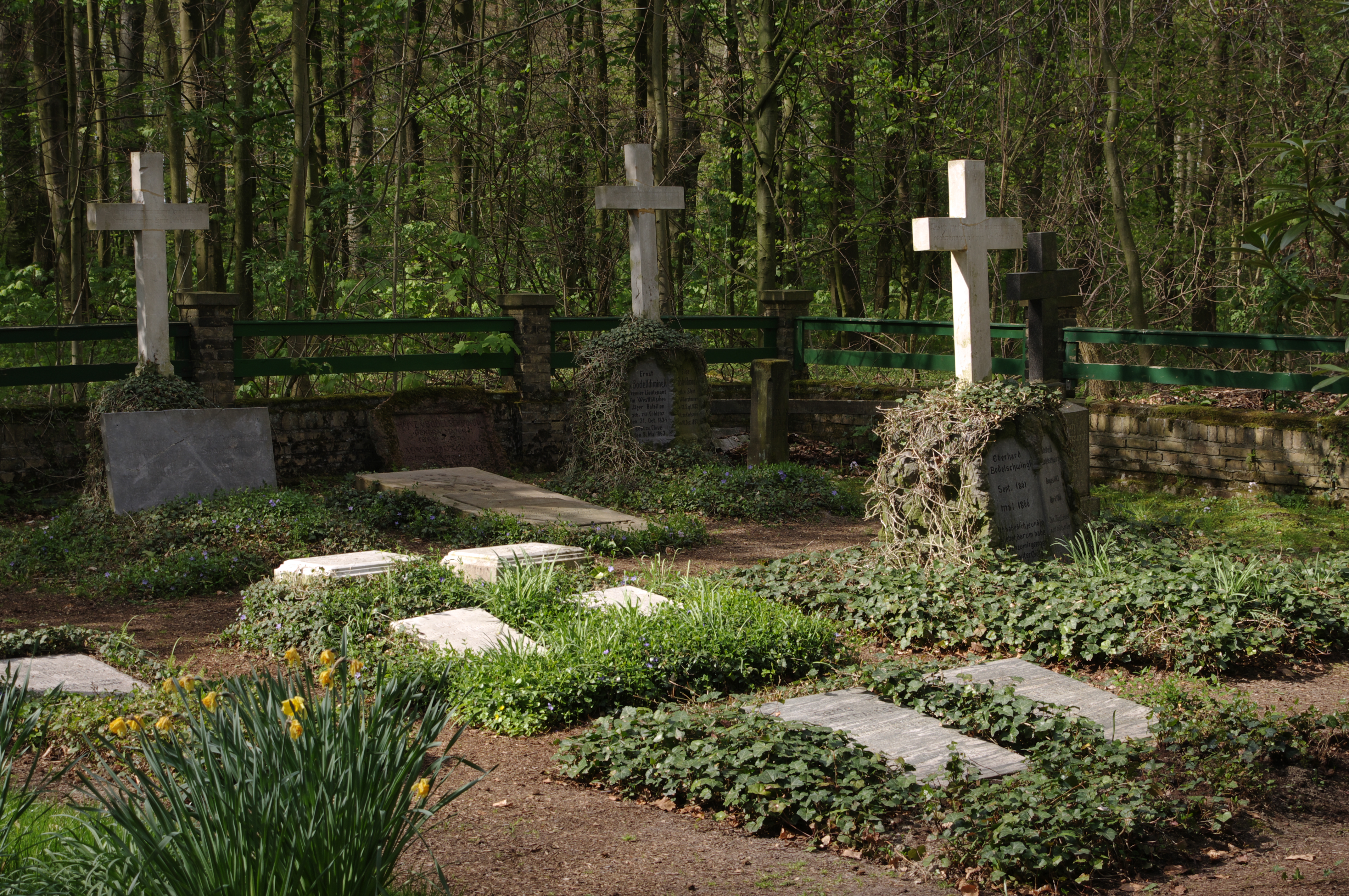 Bodelschwingh Friedhof Velmede IMGP6307 wp